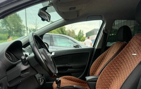 Opel Corsa D, 2010 год, 400 000 рублей, 13 фотография