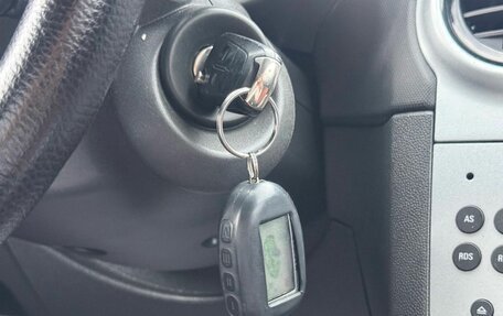Opel Corsa D, 2010 год, 400 000 рублей, 23 фотография