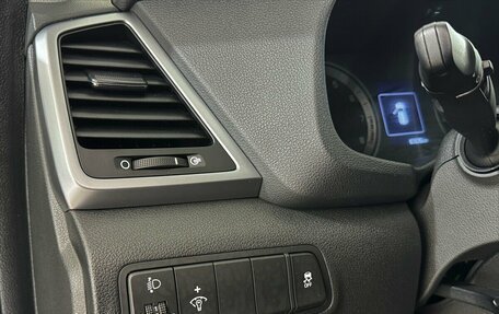 Hyundai Tucson III, 2016 год, 1 740 000 рублей, 9 фотография