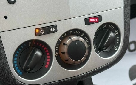 Opel Corsa D, 2010 год, 400 000 рублей, 22 фотография