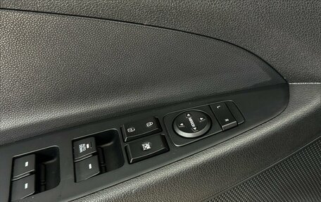 Hyundai Tucson III, 2016 год, 1 740 000 рублей, 10 фотография