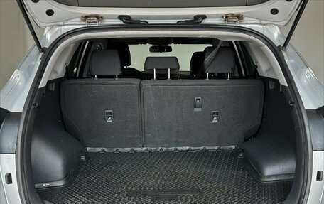 Hyundai Tucson III, 2016 год, 1 740 000 рублей, 13 фотография