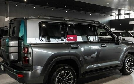 Haval H9, 2026 год, 5 299 000 рублей, 4 фотография
