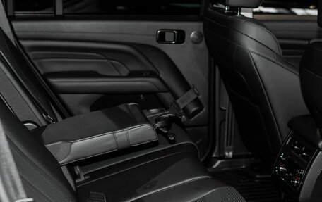 Haval H9, 2026 год, 5 299 000 рублей, 10 фотография