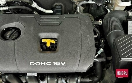 Hyundai Tucson III, 2016 год, 1 740 000 рублей, 14 фотография