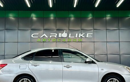 Nissan Almera, 2013 год, 629 000 рублей, 4 фотография