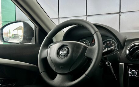 Nissan Almera, 2013 год, 629 000 рублей, 14 фотография