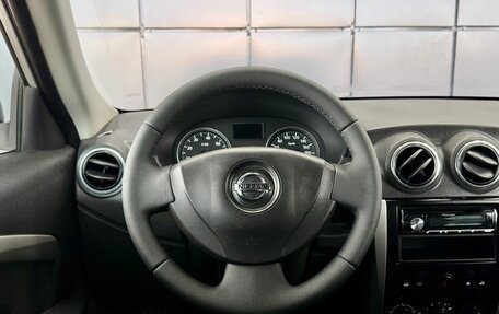 Nissan Almera, 2013 год, 629 000 рублей, 13 фотография