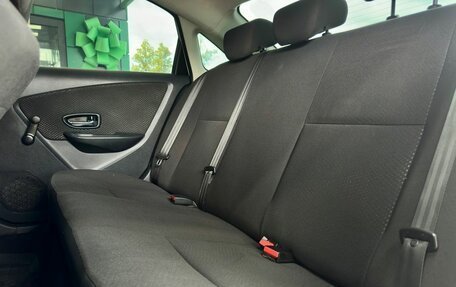 Nissan Almera, 2013 год, 629 000 рублей, 19 фотография