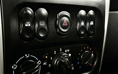 Nissan Almera, 2013 год, 629 000 рублей, 16 фотография
