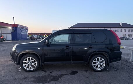 Nissan X-Trail, 2013 год, 1 150 000 рублей, 5 фотография