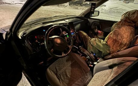 Nissan Primera II рестайлинг, 1998 год, 50 000 рублей, 6 фотография