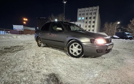 Nissan Primera II рестайлинг, 1998 год, 50 000 рублей, 4 фотография