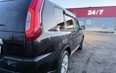 Nissan X-Trail, 2013 год, 1 150 000 рублей, 6 фотография