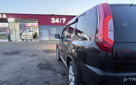 Nissan X-Trail, 2013 год, 1 150 000 рублей, 7 фотография