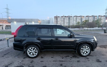 Nissan X-Trail, 2013 год, 1 150 000 рублей, 4 фотография