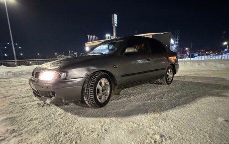 Nissan Primera II рестайлинг, 1998 год, 50 000 рублей, 1 фотография