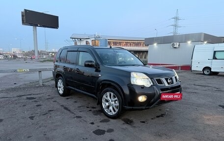 Nissan X-Trail, 2013 год, 1 150 000 рублей, 3 фотография