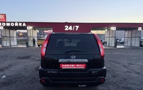 Nissan X-Trail, 2013 год, 1 150 000 рублей, 9 фотография
