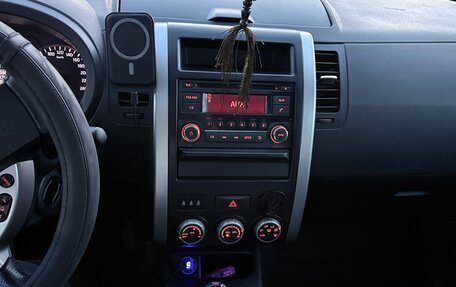 Nissan X-Trail, 2013 год, 1 150 000 рублей, 12 фотография