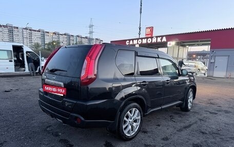 Nissan X-Trail, 2013 год, 1 150 000 рублей, 8 фотография