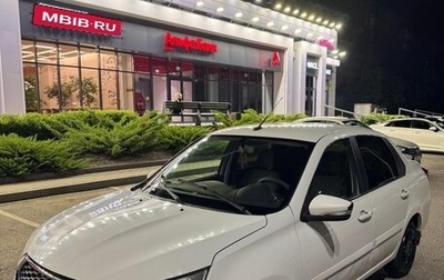 Datsun on-DO I рестайлинг, 2019 год, 350 000 рублей, 1 фотография