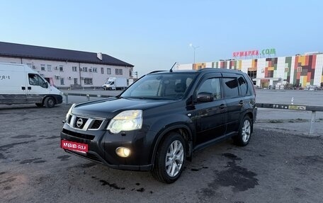 Nissan X-Trail, 2013 год, 1 150 000 рублей, 1 фотография