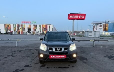 Nissan X-Trail, 2013 год, 1 150 000 рублей, 2 фотография