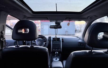 Nissan X-Trail, 2013 год, 1 150 000 рублей, 17 фотография