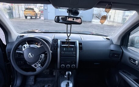 Nissan X-Trail, 2013 год, 1 150 000 рублей, 13 фотография