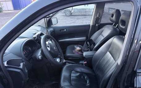 Nissan X-Trail, 2013 год, 1 150 000 рублей, 14 фотография