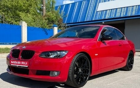 BMW 3 серия, 2008 год, 2 270 000 рублей, 1 фотография