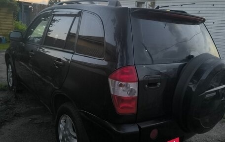 Chery Tiggo (T11), 2010 год, 470 000 рублей, 2 фотография