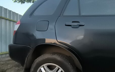 Chery Tiggo (T11), 2010 год, 470 000 рублей, 8 фотография