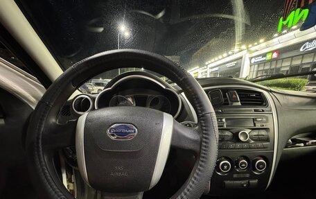 Datsun on-DO I рестайлинг, 2019 год, 350 000 рублей, 2 фотография