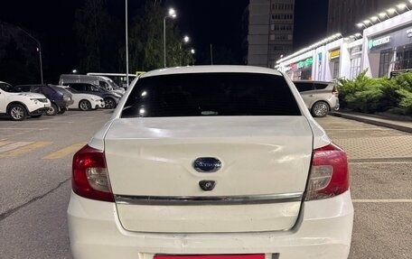 Datsun on-DO I рестайлинг, 2019 год, 350 000 рублей, 4 фотография