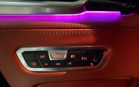 BMW X6 M, 2020 год, 9 199 000 рублей, 9 фотография