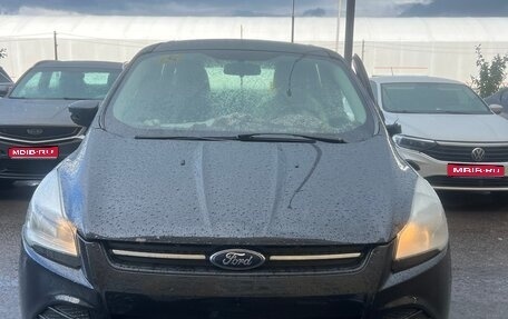 Ford Kuga III, 2015 год, 750 000 рублей, 1 фотография