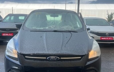 Ford Kuga III, 2015 год, 750 000 рублей, 1 фотография