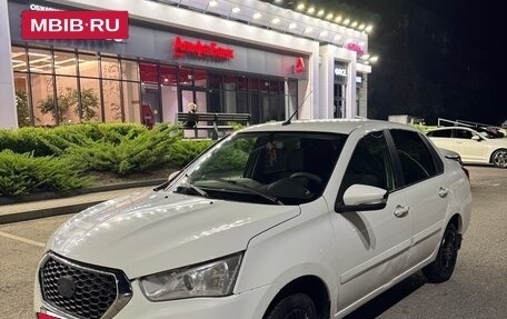 Datsun on-DO I рестайлинг, 2019 год, 350 000 рублей, 6 фотография