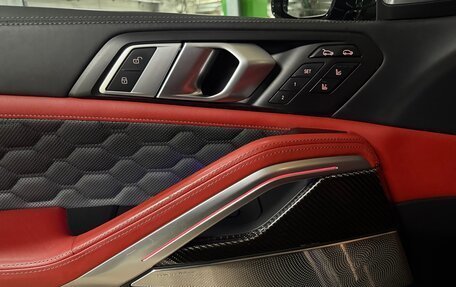 BMW X6 M, 2020 год, 9 199 000 рублей, 11 фотография