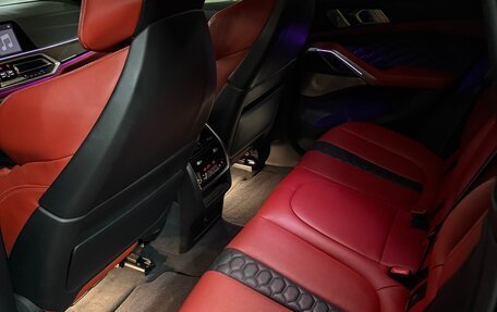 BMW X6 M, 2020 год, 9 199 000 рублей, 12 фотография