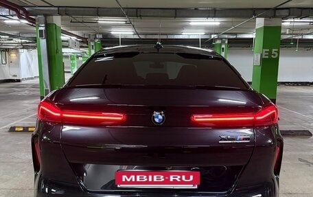 BMW X6 M, 2020 год, 9 199 000 рублей, 5 фотография