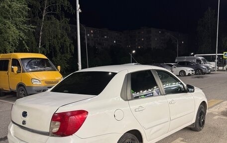 Datsun on-DO I рестайлинг, 2019 год, 350 000 рублей, 3 фотография