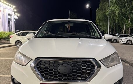 Datsun on-DO I рестайлинг, 2019 год, 350 000 рублей, 7 фотография