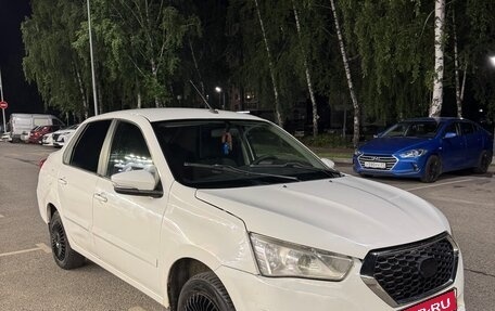 Datsun on-DO I рестайлинг, 2019 год, 350 000 рублей, 8 фотография