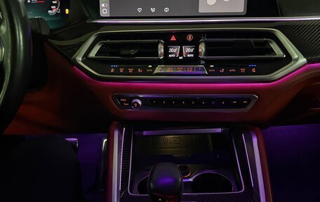 BMW X6 M, 2020 год, 9 199 000 рублей, 15 фотография