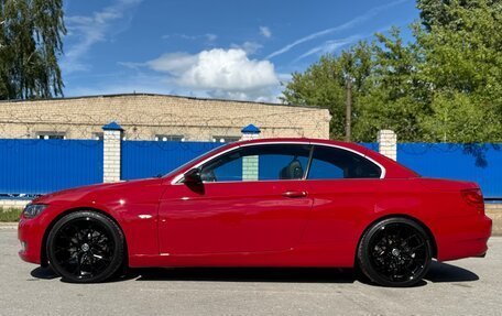 BMW 3 серия, 2008 год, 2 270 000 рублей, 2 фотография