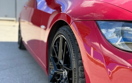 BMW 3 серия, 2008 год, 2 270 000 рублей, 7 фотография