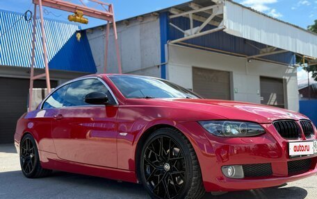 BMW 3 серия, 2008 год, 2 270 000 рублей, 6 фотография